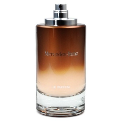 MERCEDES BENZ Le Parfum EDP 120ml TESTER